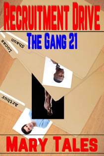 Recruitment Drive - The Gang, #21