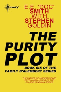 The Purity Plot - Family d'Alembert Book 6