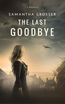 The Last Goodbye - Echoes of War, #2