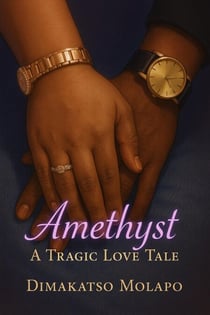 Amethyst - A Tragic Love Tale - Amethyst Meets Kingston, #1