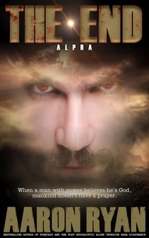 The End: Alpha - THE END, #1