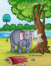 The Owl and the Elephant