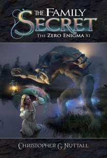 The Family Secret - The Zero Enigma, #11