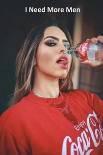 I Need More Men - Cuckold Kink, #3