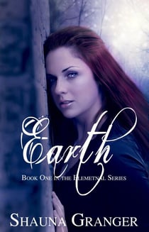 Earth - The Elemental Series, #1