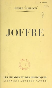 Joffre