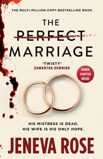 The Perfect Marriage - The brand-new edition of the multi-million-copy and New York Times bestselling global sensation