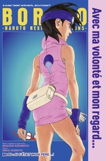 Boruto - Naruto next generations - Chapitre 80