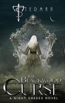 The Blackwood Curse - Night Shades, #1