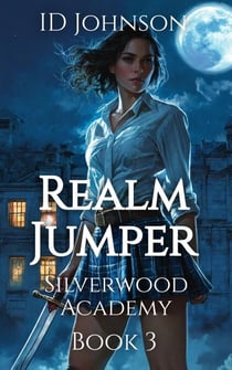 Realm Jumper - Silverwood Academy, #3