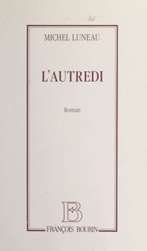 L'autredi - Roman