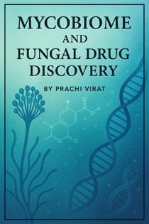 Microbiome and Fungal Drug Discovery