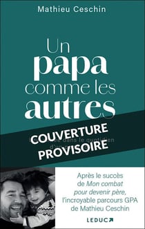 Un papa comme les autres