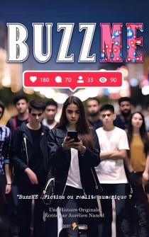 Buzz Me