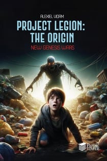 Project Legion: The origin - New Genesis Wars