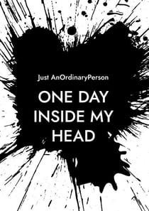 One day inside my head - Auflage 2