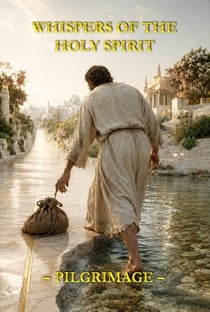 Whispers of the Holy Spirit – Pilgrimage
