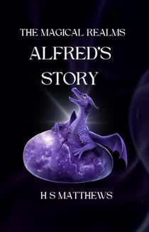 Alfred's Story - Lottie Jones revised, #0