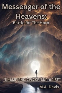 Messengers of the Heavens: Battle for the Horn - Messengers of the Heavens, #1