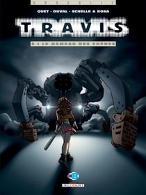Travis T06.1 - Le Hameau des chênes