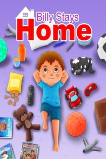 Billy Stays Home - Billy Series
