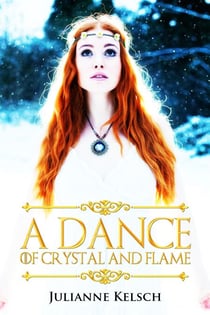 A Dance of Crystal and Flame