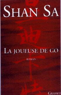 La joueuse de go