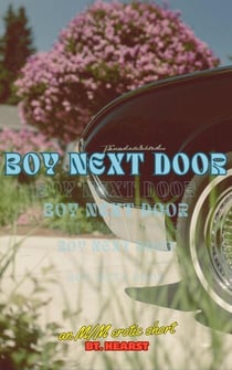 Boy Next Door - Sweltering '80s, #1