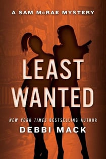 Least Wanted - A Sam McRae Mystery, #2