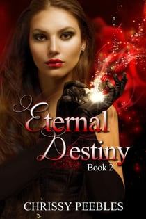 Eternal Destiny - The Ruby Ring Saga, #2