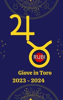 Giove in Toro  2023-2024