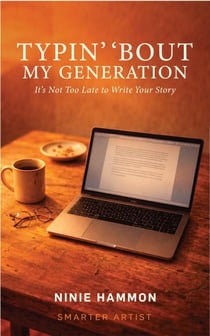 Typin' 'Bout My Generation - Smarter Artist