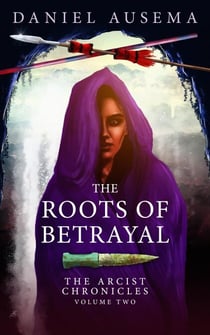 The Roots of Betrayal - The Arcist Chronicles, #2