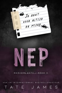 Nep - Madison Kate, #3