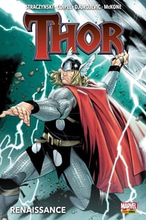 Thor (2007) T01 - Renaissance