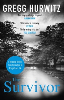 The Survivor - The gripping thriller from the bestselling author of the Orphan X series