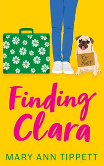 Finding Clara - Clara Adventures, #2