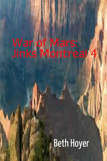 War of Mars: Jinks Montreal 4 - Edenia, #80