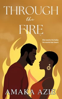 Through the Fire - Lagos plastic surgeons, #2
