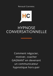HYPNOSE CONVERSATIONNELLE