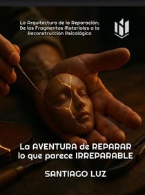 La aventura de reparar lo que parece irreparable