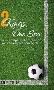 Two Kings, One Era.