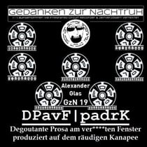 GzN 19 - DPavF padrK