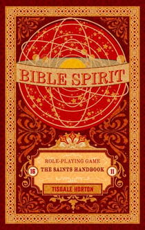 Bible Spirit - Bible~Craft, #1