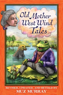 Old Mother West Wind Tales