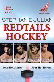 Redtails Hockey - Redtails Hockey, #1