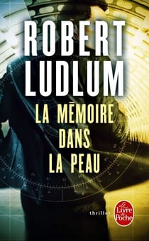 La Mémoire dans la peau