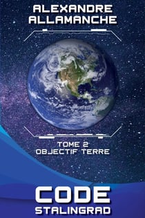 CODE STALINGRAD - Tome 2