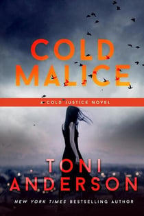 Cold Malice - Cold Justice