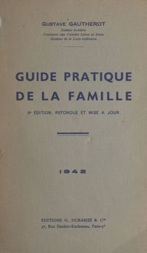 Guide pratique de la famille